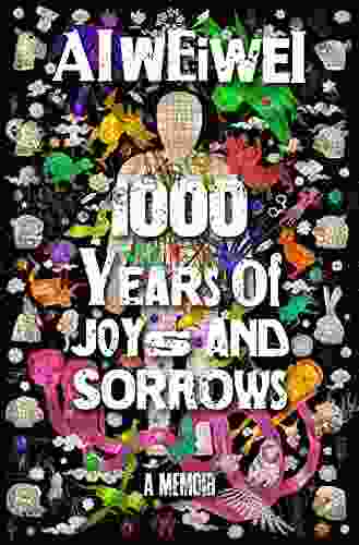 1000 Years of Joys and Sorrows: A Memoir