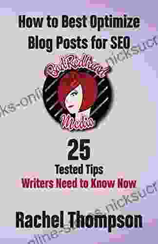 BadRedhead Media: How To Best Optimize Blog Posts For SEO: 25 Tested Tips Writers Need To Know Now