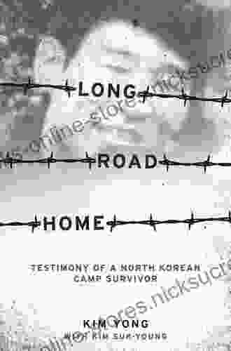 Long Road Home: Testimony Of A North Korean Camp Survivor