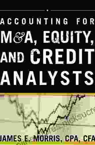 Accounting For M A Credit Equity Analysts