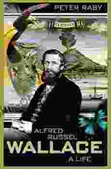 Alfred Russel Wallace: A Life