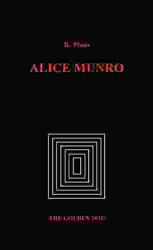 Alice Munro (Early Canadian Poetry Criticism Biography)