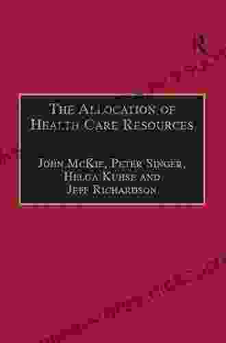 The Allocation Of Health Care Resources: An Ethical Evaluation Of The QALY Approach (Medico Legal Series)