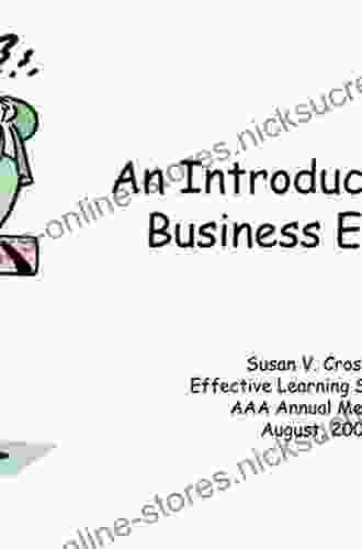 An Introduction To Business Ethics