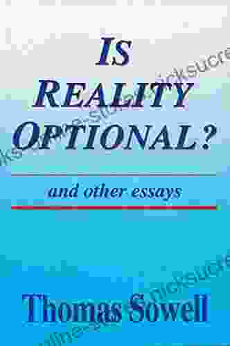 Is Reality Optional?: And Other Essays (Hoover Institution Press Publication 418)