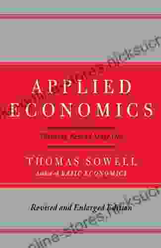 Applied Economics: Thinking Beyond Stage One