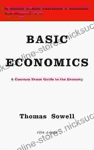 Basic Economics Thomas Sowell