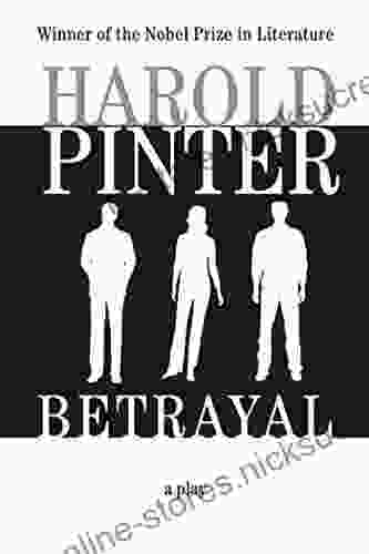 Betrayal Harold Pinter