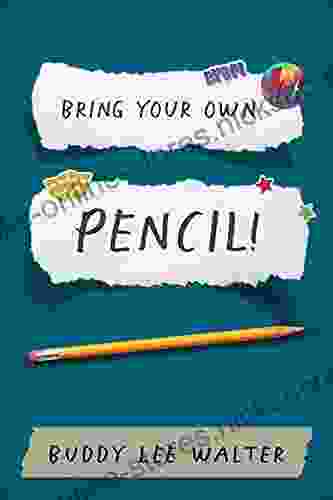 Bring Your Own Pencil : The Making Of A Teacher