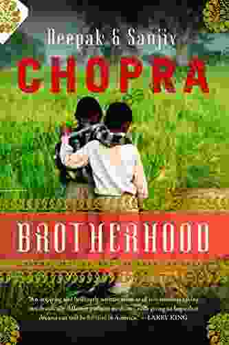 Brotherhood: Dharma Destiny and the American Dream