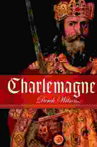 Charlemagne Derek Wilson