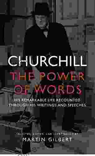 Churchill: The Power Of Words