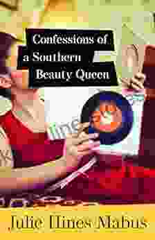 Confessions Of A Southern Beauty Queen