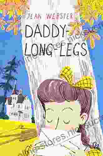 Daddy Long Legs Jean Webster