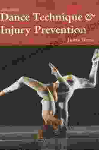 Dance Technique and Injury Prevention