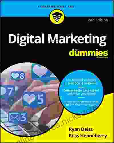 Digital Marketing For Dummies Ryan Deiss