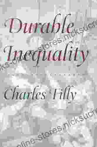 Durable Inequality (Irene Flecknoe Ross Lecture)