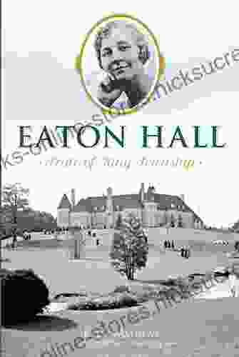 Eaton Hall: Pride of King Township (None)