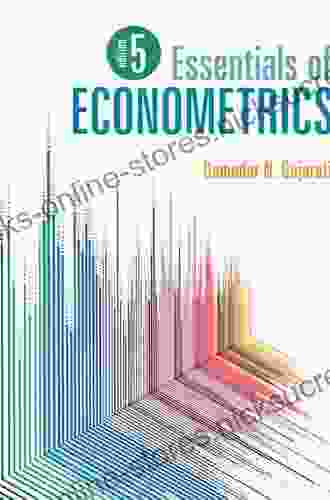 Essentials of Econometrics Damodar N Gujarati