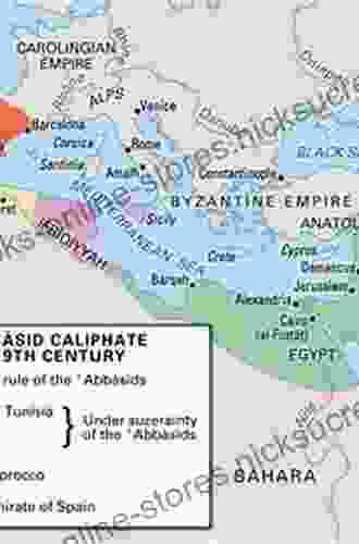 Becoming Charlemagne: Europe Baghdad and the Empires of A D 800