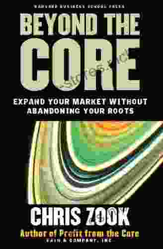 Beyond The Core: Expand Your Market Without Abandoning Your Roots