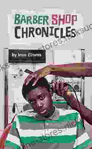 Barber Shop Chronicles (Oberon Modern Plays)