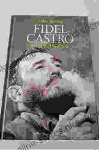 Fidel Castro: A Biography Volker Skierka