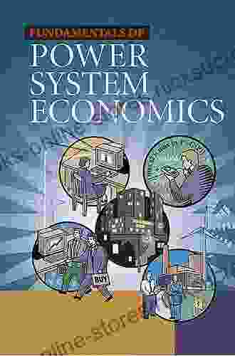 Fundamentals Of Power System Economics