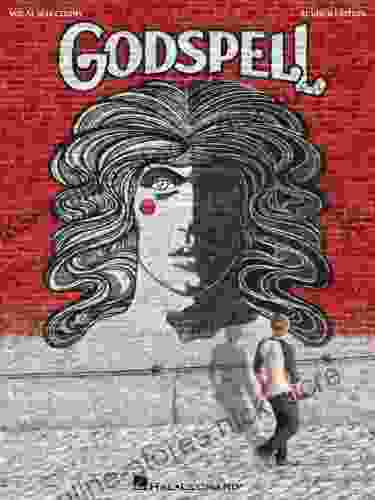 Godspell Edition (Songbook) (Vocal Selections)