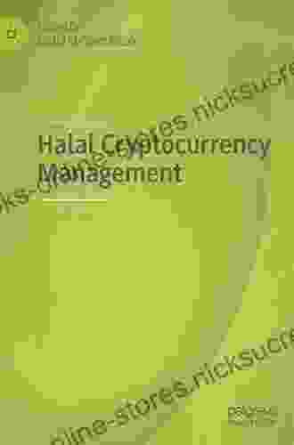 Halal Cryptocurrency Management Atanas Matov