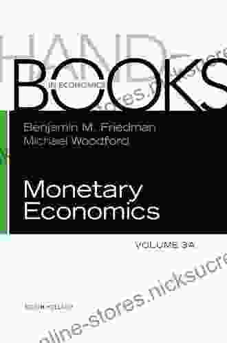 Handbook Of Monetary Economics 3A (ISSN)