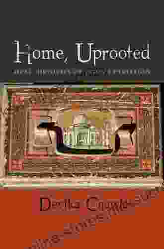 Home Uprooted: Oral Histories Of India S Partition