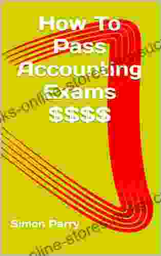 How To Pass Accounting Exams