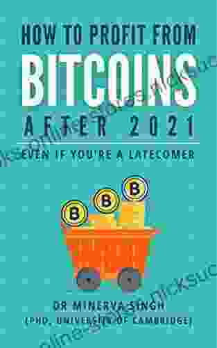 How To Profit From Bitcoins After 2024 (Even If You Are A Latecomer)