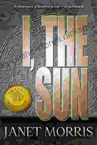 I The Sun Janet Morris