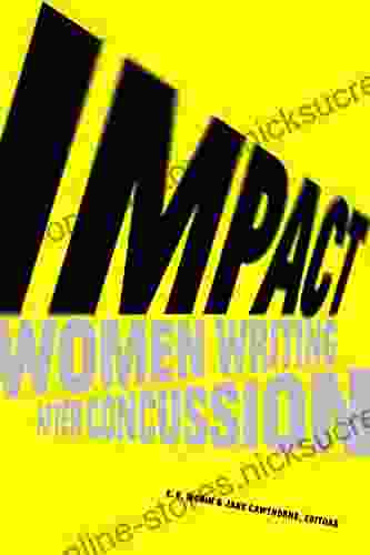 Impact: Women Writing After Concussion