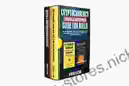 Cryptocurrency Trading Investment Guide For Bulls: 2 In 1 Blockchain Bitcoin Revolution How To DeFi And Make Money In Decentralized Finance Learn And Altcoins (Digital Currency Mastery)