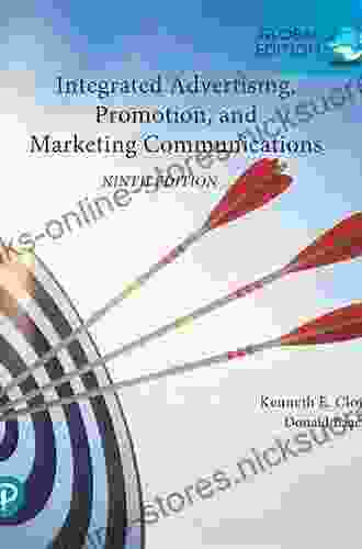 Integrated Advertising Promotion and Marketing Communications (2 downloads)