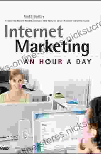 Internet Marketing: An Hour A Day