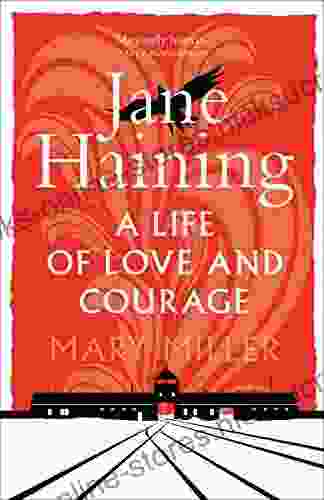 Jane Haining: A Life Of Love And Courage