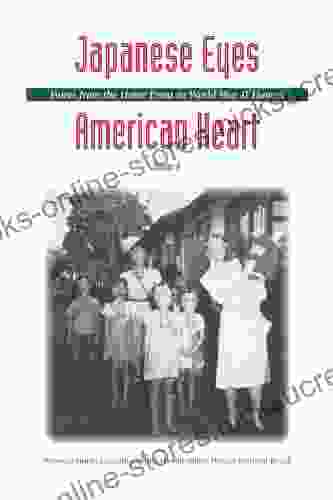 Japanese Eyes American Heart Vol 2: Voices from the Home Front in World War II Hawaii