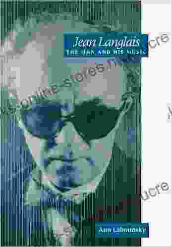 Jean Langlais: The Man And His Music (Amadeus)