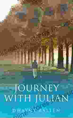 Journey With Julian Dwayne Ballen