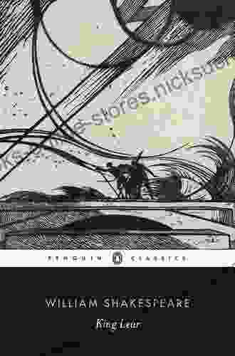 King Lear (Penguin Classics) William Shakespeare