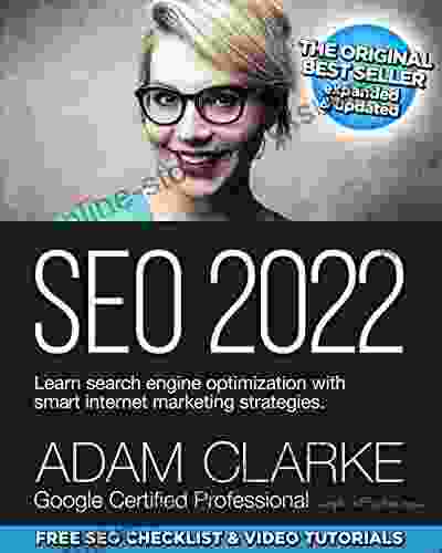 SEO 2024: Learn Search Engine Optimization With Smart Internet Marketing Strategies