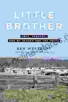 Little Brother: Love Tragedy and My Search for the Truth