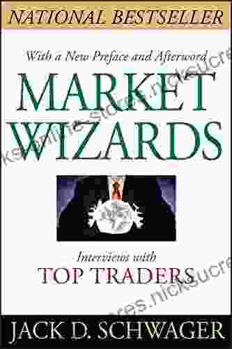 Market Wizards: Interviews With Top Traders