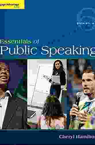 Cengage Advantage Series: Essentials of Public Speaking