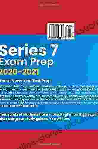 7 Exam Prep 2024: Study Guide with 500 Questions and Detailed Answer Explanations (New Official Outline and 4 Full Practice Tests)