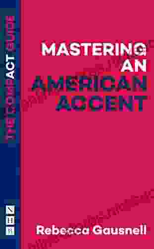 Mastering an American Accent: The Compact Guide